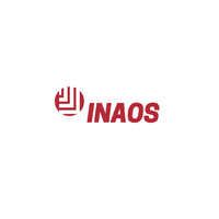 INAOS logo, INAOS contact details