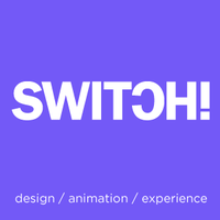 Switch logo, Switch contact details