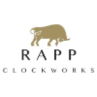 RAPP Black, LLC logo, RAPP Black, LLC contact details