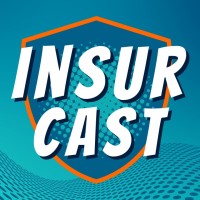 Insurcast logo, Insurcast contact details