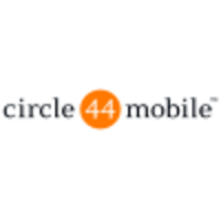 Circle44 Mobile logo, Circle44 Mobile contact details