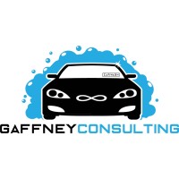 Gaffney Consulting logo, Gaffney Consulting contact details