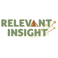 Relevant Insight Coaching logo, Relevant Insight Coaching contact details