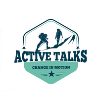 Active Talks LLC logo, Active Talks LLC contact details