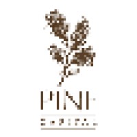 Pine Capital logo, Pine Capital contact details