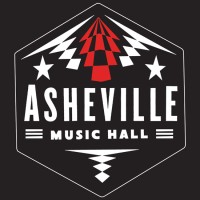 Asheville Music Hall logo, Asheville Music Hall contact details