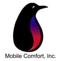 Mobile Comfort logo, Mobile Comfort contact details