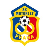 FK Motorlet Praha logo, FK Motorlet Praha contact details