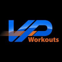 VP Workouts Inc logo, VP Workouts Inc contact details