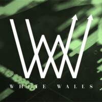 White Walls logo, White Walls contact details