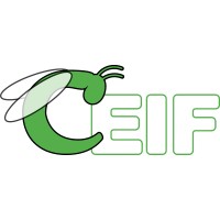 CEIF (Center for Environmental Sustainability through Insect Farming) logo, CEIF (Center for Environmental Sustainability through Insect Farming) contact details