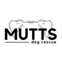 MUTTS Dog Rescue logo, MUTTS Dog Rescue contact details