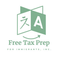 Free Tax Prep for Immigrants, Inc. logo, Free Tax Prep for Immigrants, Inc. contact details