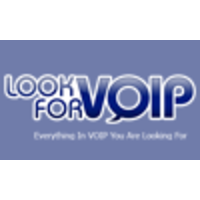 Lookforvoip logo, Lookforvoip contact details