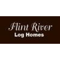 Flint River Log Homes Inc logo, Flint River Log Homes Inc contact details