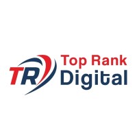 Top Rank Digital logo, Top Rank Digital contact details