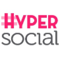 Hyper Social logo, Hyper Social contact details