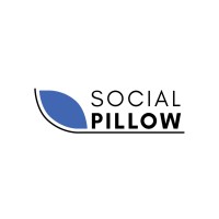 Social Pillow logo, Social Pillow contact details