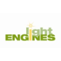 Light Engines logo, Light Engines contact details