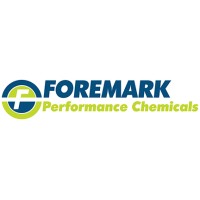 Foremark Performance Chemicals logo, Foremark Performance Chemicals contact details