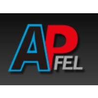 APFEL INC. logo, APFEL INC. contact details