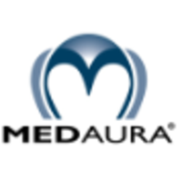 MEDAURA logo, MEDAURA contact details