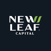 New Leaf Capital logo, New Leaf Capital contact details