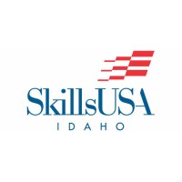 SkillsUSA Idaho logo, SkillsUSA Idaho contact details