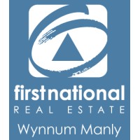 First National Real Estate Wynnum Manly logo, First National Real Estate Wynnum Manly contact details