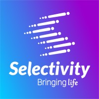 Selectivity Life logo, Selectivity Life contact details