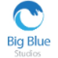 BigBlue Studios logo, BigBlue Studios contact details