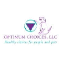 Optimum Choices, LLC logo, Optimum Choices, LLC contact details