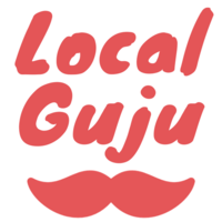 LocalGujju logo, LocalGujju contact details