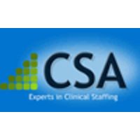 CSA / Clinical Staffing LLC logo, CSA / Clinical Staffing LLC contact details