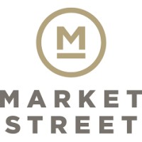 Market Street Group logo, Market Street Group contact details