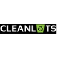 Cleanlots logo, Cleanlots contact details