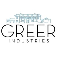 Greer Industries logo, Greer Industries contact details