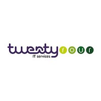 TwentyFour IT Services Ltd logo, TwentyFour IT Services Ltd contact details