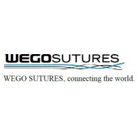 WEGO Sutures logo, WEGO Sutures contact details