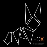 Fox Graphic Design logo, Fox Graphic Design contact details