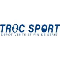 Troc Sport logo, Troc Sport contact details