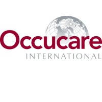 Occucare International logo, Occucare International contact details