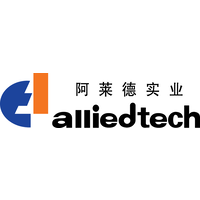 Allied Industrial Shanghai logo, Allied Industrial Shanghai contact details