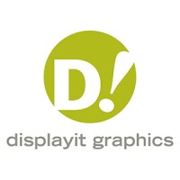 DisplayIt Graphics logo, DisplayIt Graphics contact details