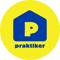 Praktiker Hellas logo, Praktiker Hellas contact details