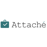 Attaché Consulting logo, Attaché Consulting contact details