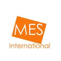 MES INTERNATIONAL logo, MES INTERNATIONAL contact details