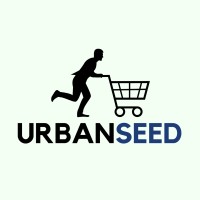 Urbanseed logo, Urbanseed contact details