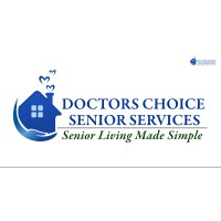 Doctors Choice Senior Services logo, Doctors Choice Senior Services contact details