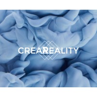 CreaReality logo, CreaReality contact details